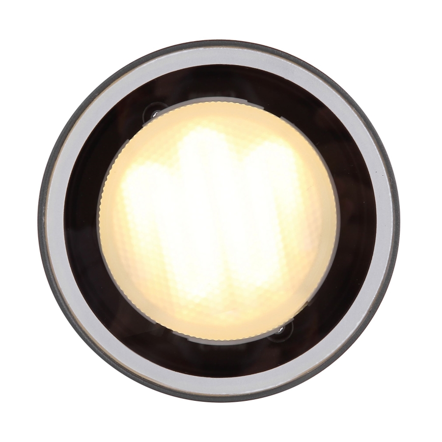 Globo - Outdoor ceiling light 1xGX53/11W/230V IP44
