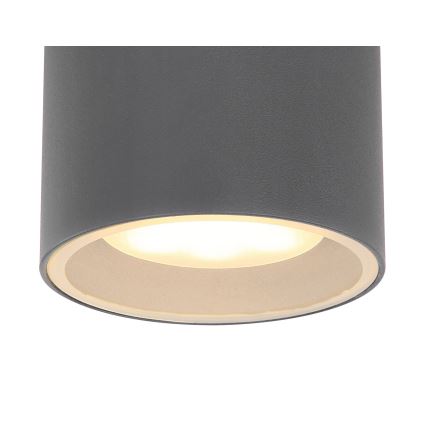 Globo - Outdoor ceiling light 1xGX53/11W/230V IP44