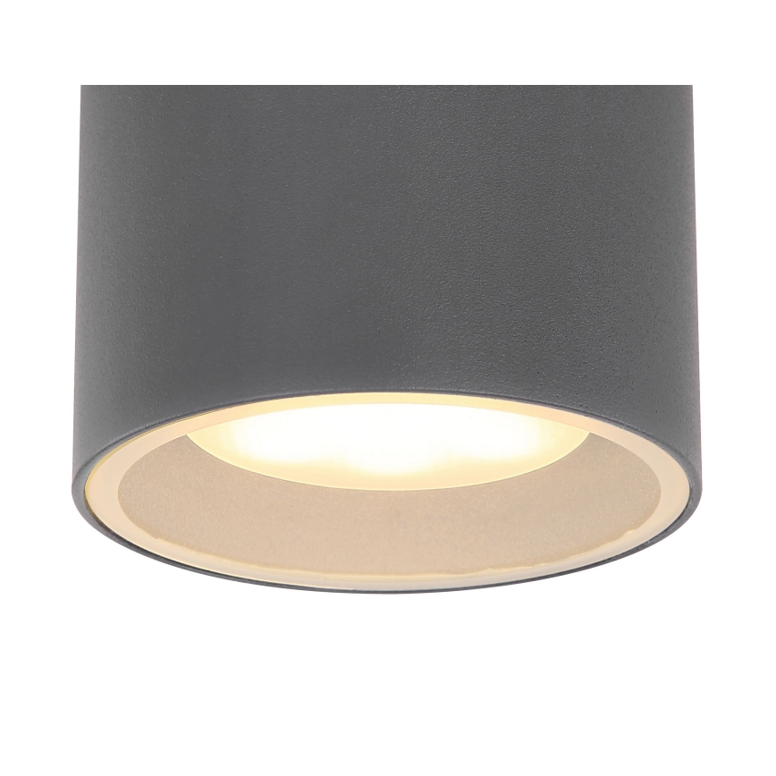 Globo - Outdoor ceiling light 1xGX53/11W/230V IP44