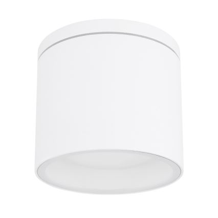 Globo - Outdoor ceiling light 1xGX53/11W/230V IP44