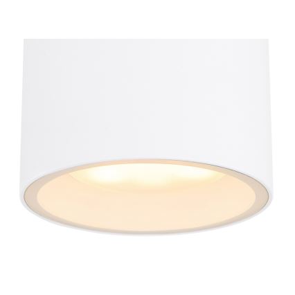 Globo - Outdoor ceiling light 1xGX53/11W/230V IP44