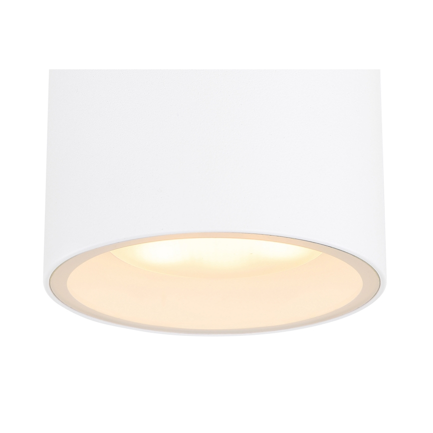Globo - Outdoor ceiling light 1xGX53/11W/230V IP44