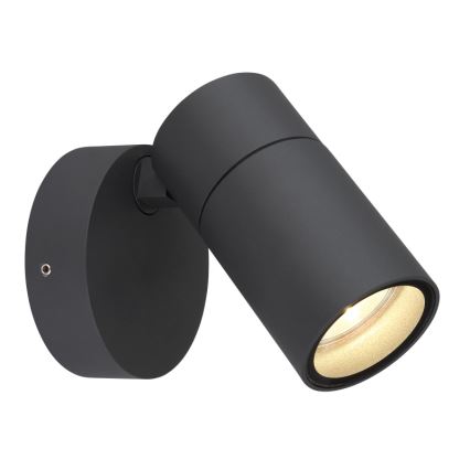 Globo - Wall spotlight 1xGU10/35W/230V