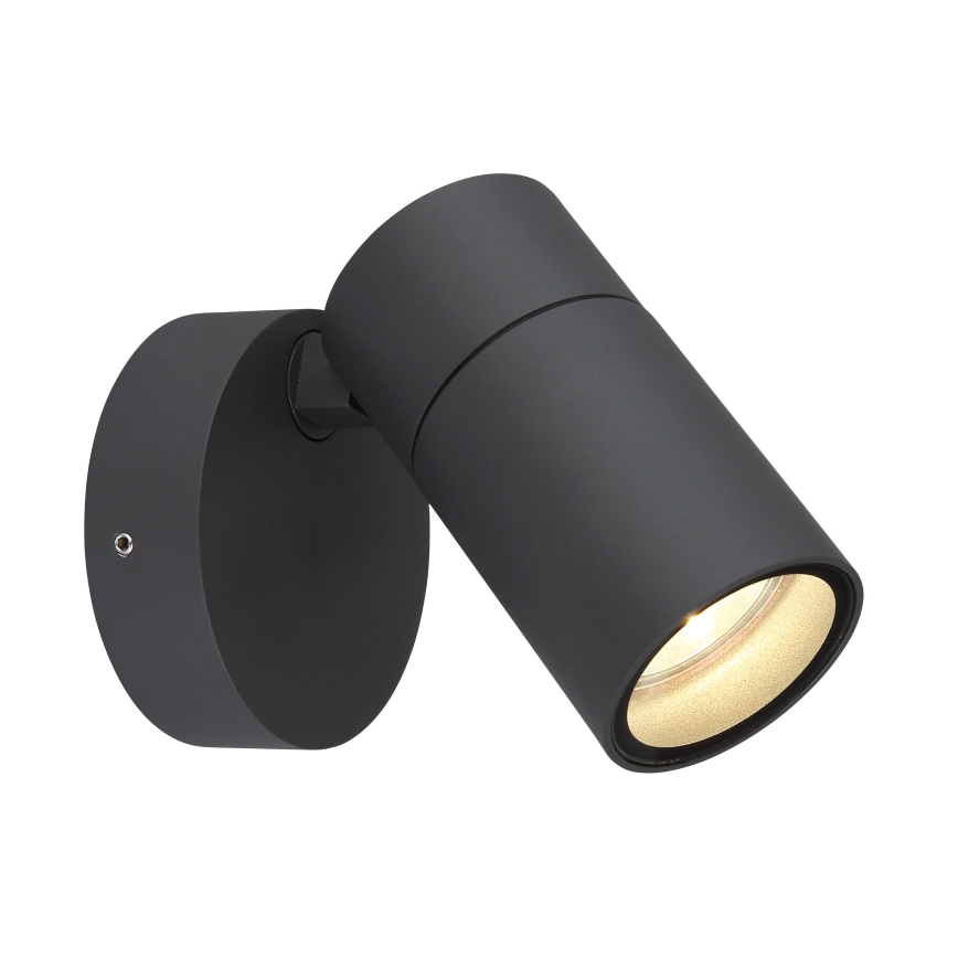 Globo - Wall spotlight 1xGU10/35W/230V