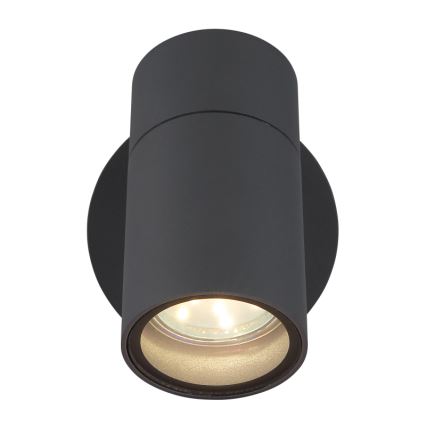 Globo - Wall spotlight 1xGU10/35W/230V