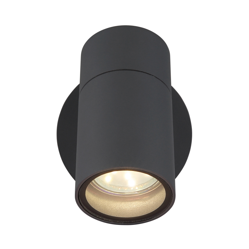 Globo - Wall spotlight 1xGU10/35W/230V