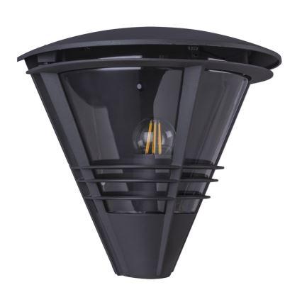 Globo 32093A - Outdoor wall light  SALLA 1xE27/60W/230V IP44