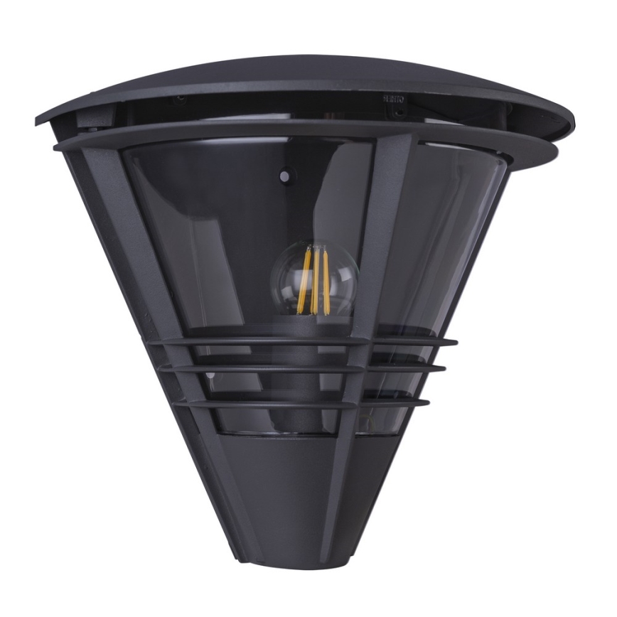 Globo 32093A - Outdoor wall light  SALLA 1xE27/60W/230V IP44