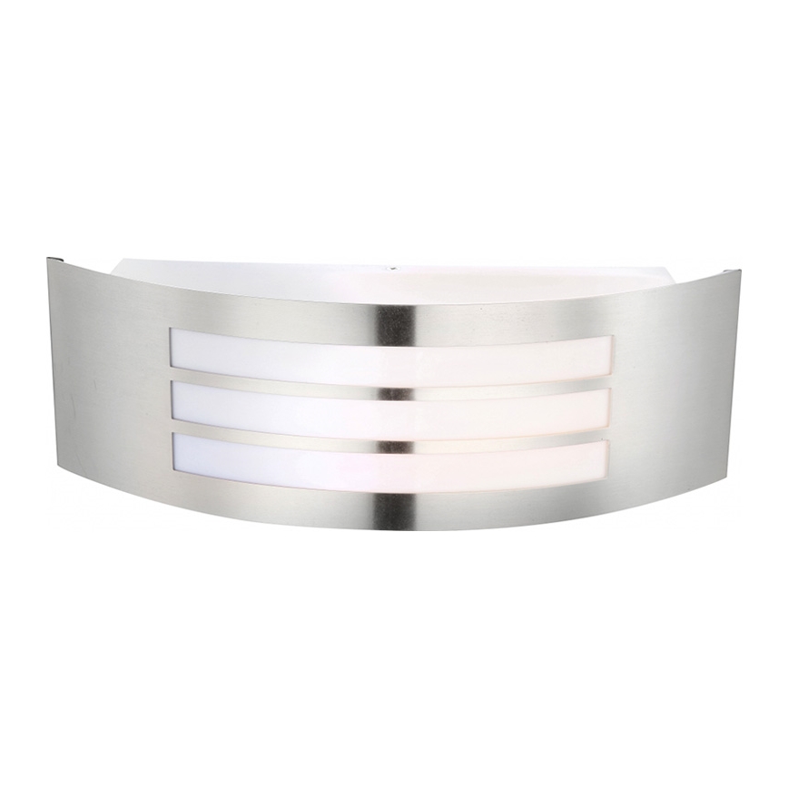 Globo - LED outdoor lighting 1xE27/20W/230V IP44