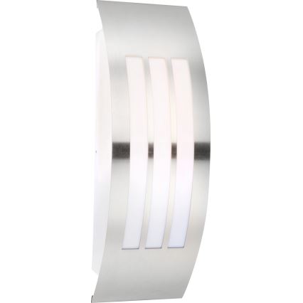 Globo - LED outdoor lighting 1xE27/20W/230V IP44