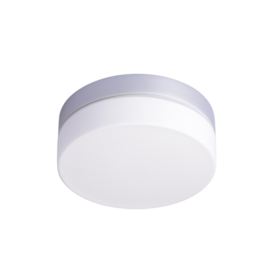 Globo - Bathroom light 1xE27/60W/230V d. 18,4 cm IP44