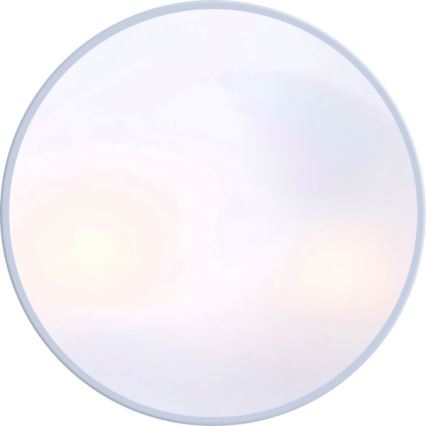 Globo - Bathroom light 2xE27/40W/230V d. 24 cm IP44