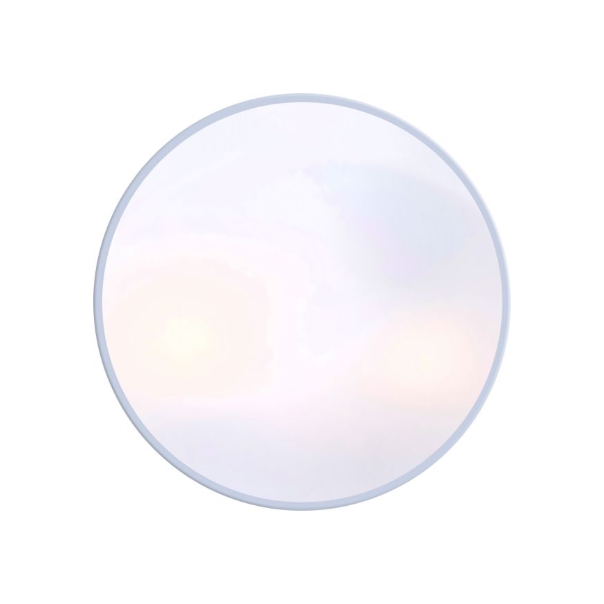 Globo - Bathroom light 2xE27/40W/230V d. 24 cm IP44