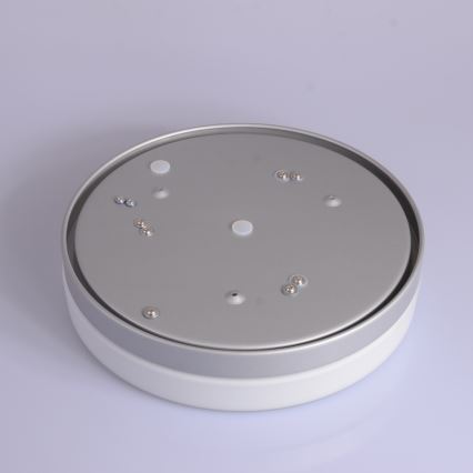 Globo - Bathroom light 3xE27/40W/230V d. 30 cm IP44