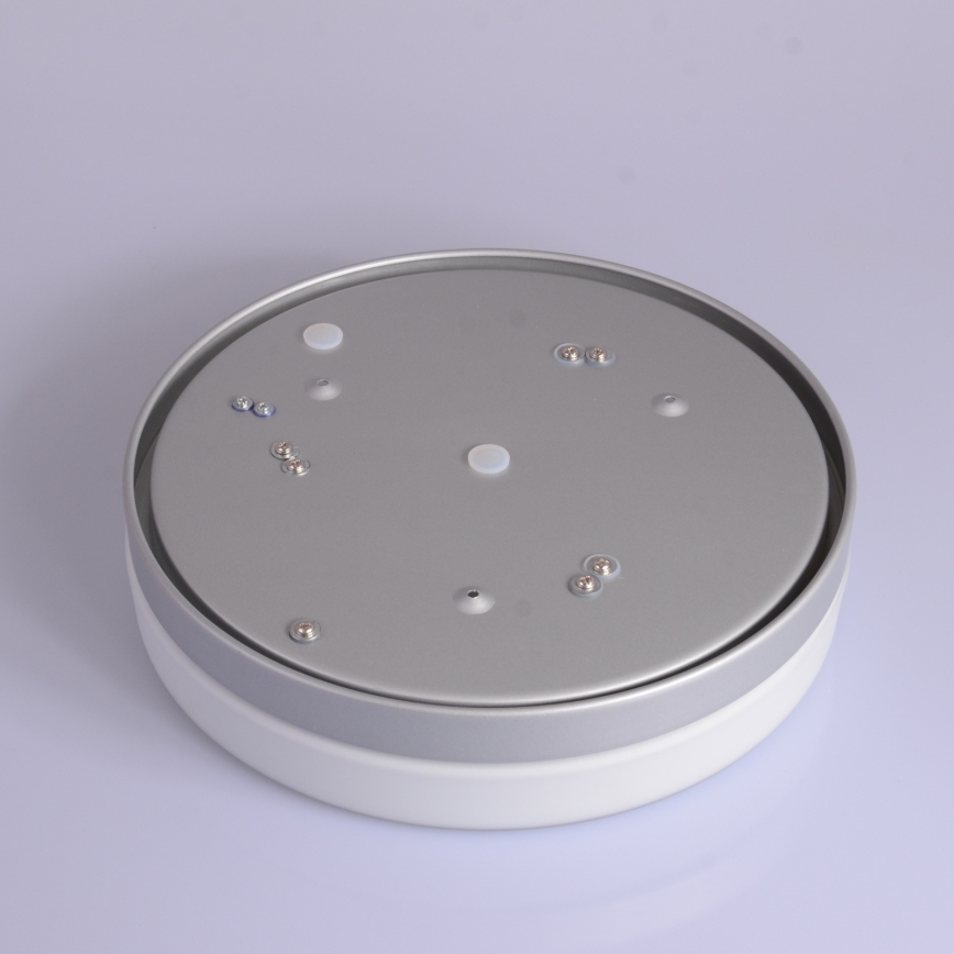 Globo - Bathroom light 3xE27/40W/230V d. 30 cm IP44