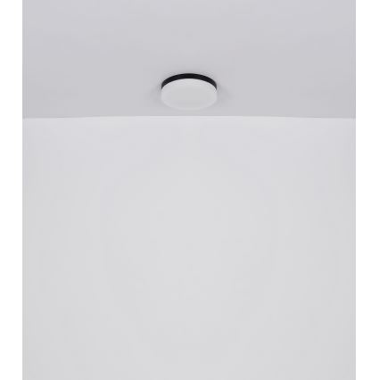 Globo - Bathroom light 3xE27/60W/230V d. 30 cm IP44