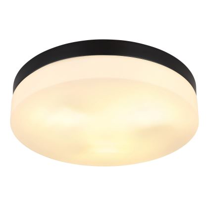 Globo - Bathroom light 3xE27/60W/230V d. 30 cm IP44