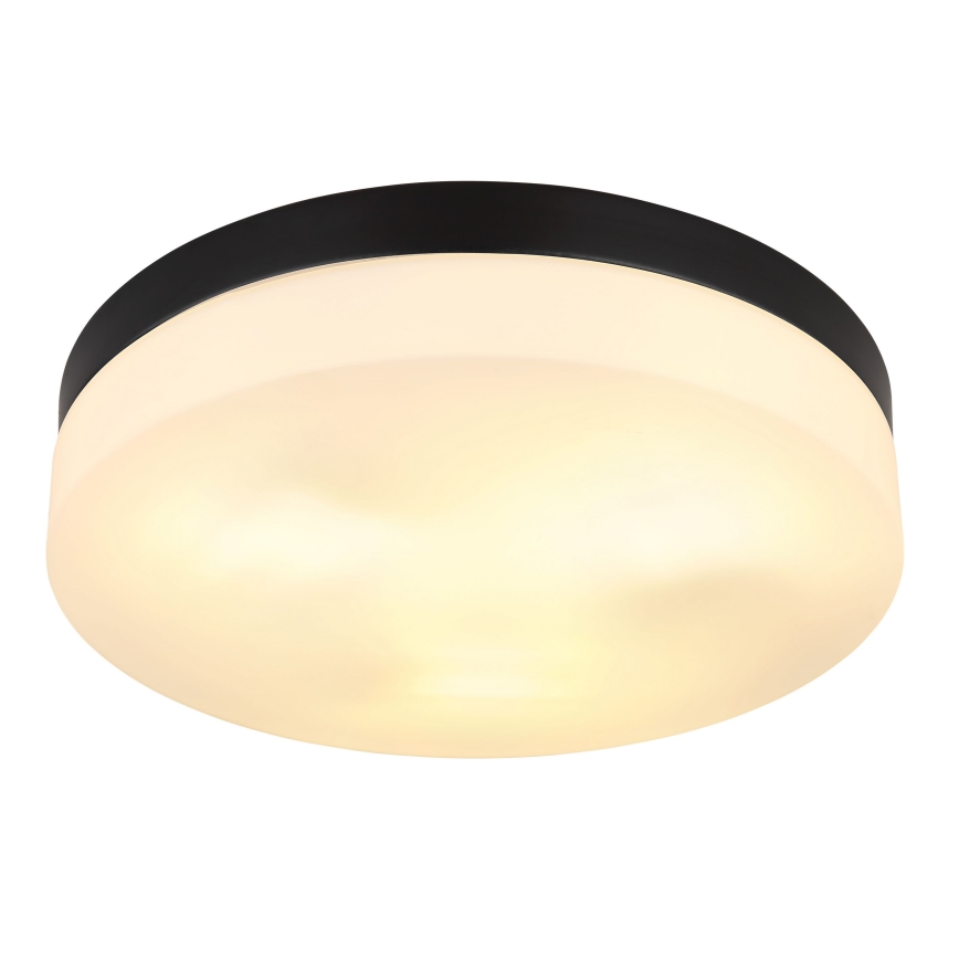 Globo - Bathroom light 3xE27/60W/230V d. 30 cm IP44
