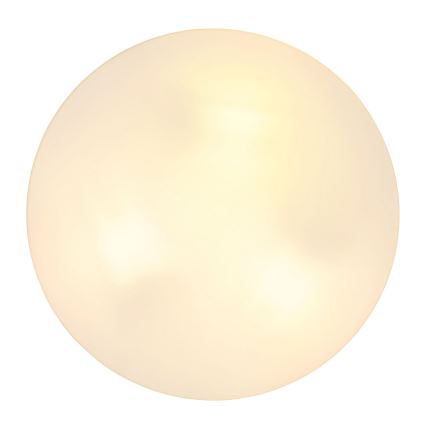 Globo - Bathroom light 3xE27/60W/230V d. 30 cm IP44