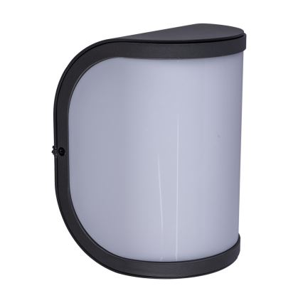 Globo 32128A - Outdoor wall light  SEGGA 1xE27/60W/230V IP44