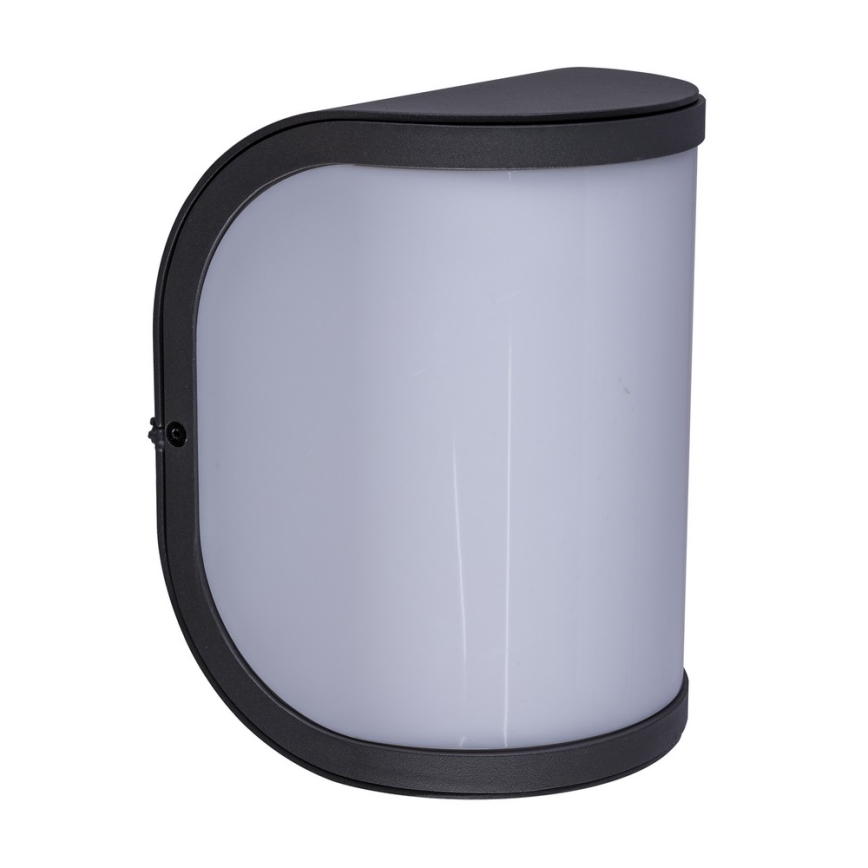 Globo 32128A - Outdoor wall light  SEGGA 1xE27/60W/230V IP44