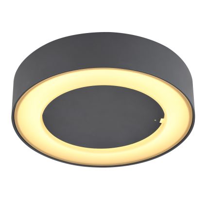Globo - LED Outdoor ceiling light LED/12W/230V IP54