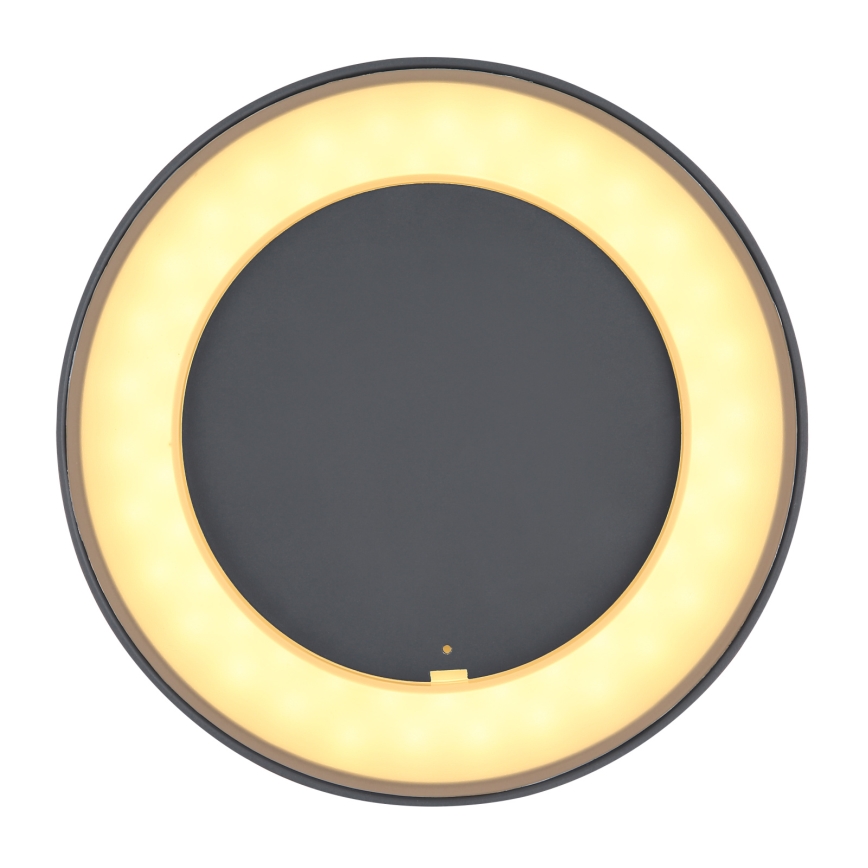 Globo - LED Outdoor ceiling light LED/12W/230V IP54