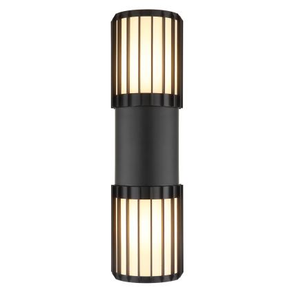 Globo - Outdoor wall light 2xE27/15W/230V IP54