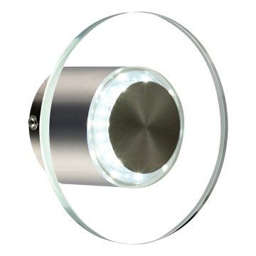 GLOBO 32401 - LED outdoor light DANA 10xLED/0.06W/3V/230V
