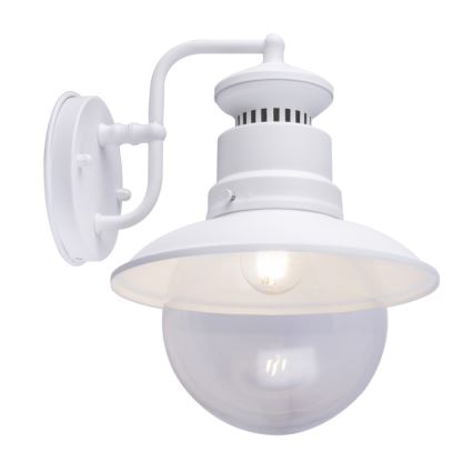 Globo - Outdoor wall light 1xE27/60W/230V IP44