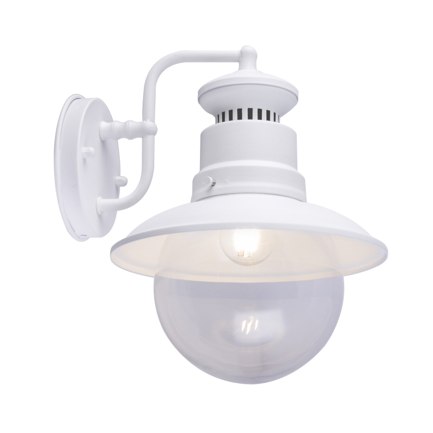 Globo - Outdoor wall light 1xE27/60W/230V IP44