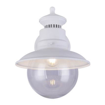 Globo - Outdoor wall light 1xE27/60W/230V IP44