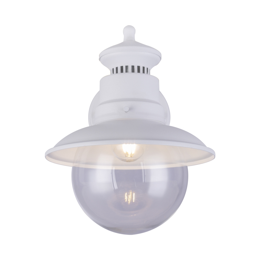 Globo - Outdoor wall light 1xE27/60W/230V IP44