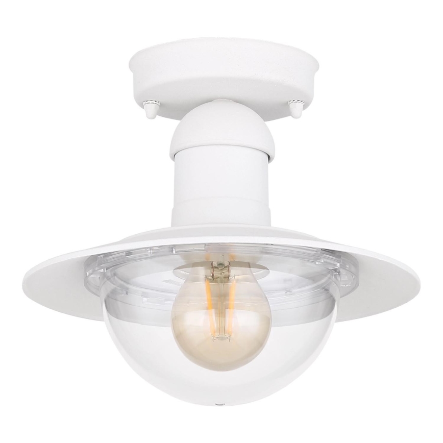 Globo 3274DW - Ceiling light LINDA 1xE27/15W/230V