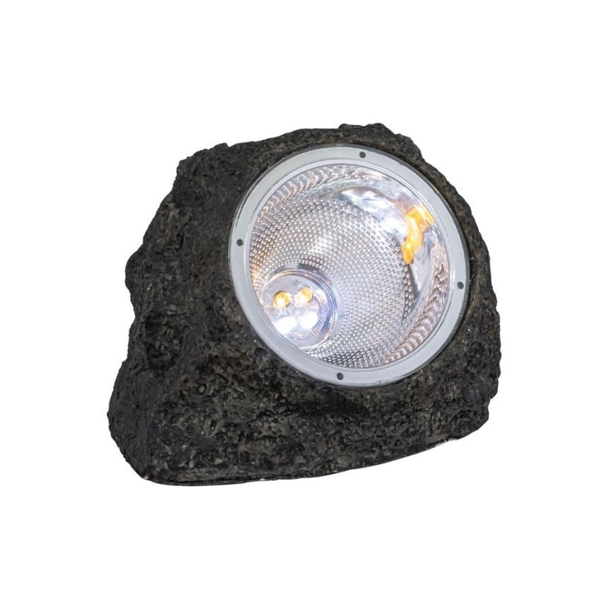 Globo - SET 3x LED Solar light LED/1,2V IP44