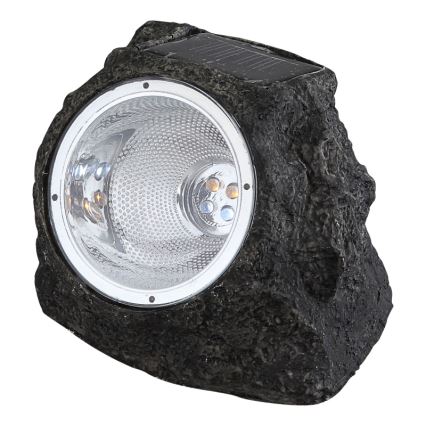 Globo - LED Decorative solar light 4xLED/0,06W/3,2V IP44
