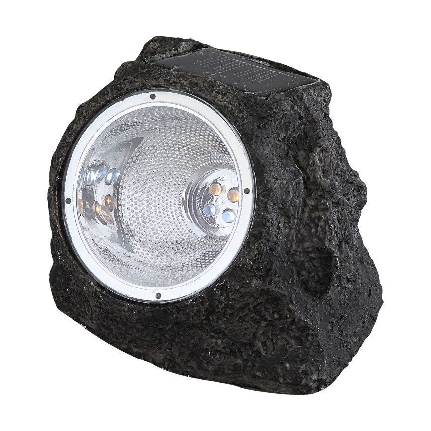 Globo - LED Decorative solar light 4xLED/0,06W/3,2V IP44