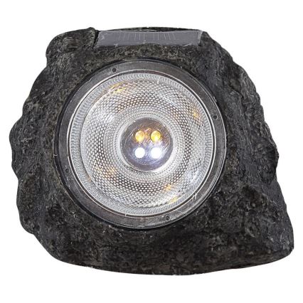 Globo - LED Decorative solar light 4xLED/0,06W/3,2V IP44