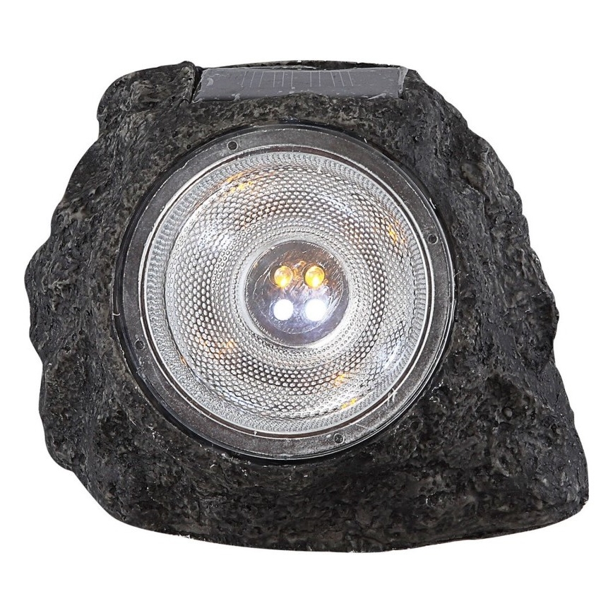 Globo - LED Decorative solar light 4xLED/0,06W/3,2V IP44