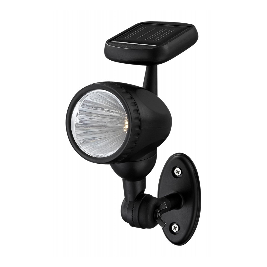 Globo - LED Solar lighting 3xLED/0,06W IP44