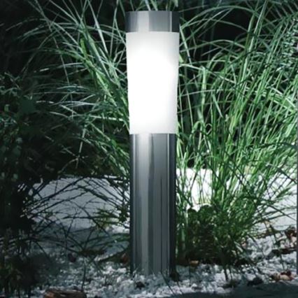 Globo 3303 - Solar LED lighting SOLAR 2xLED/0,06W/3V 600 mAh
