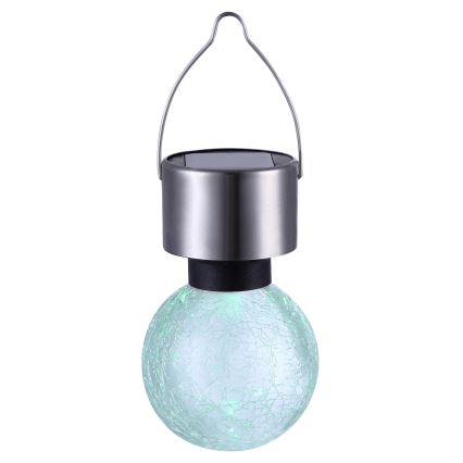 Globo - LED Solar light LED/0,05W/1,2V IP44