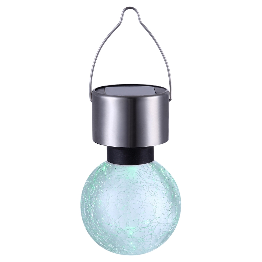 Globo - LED Solar light LED/0,05W/1,2V IP44