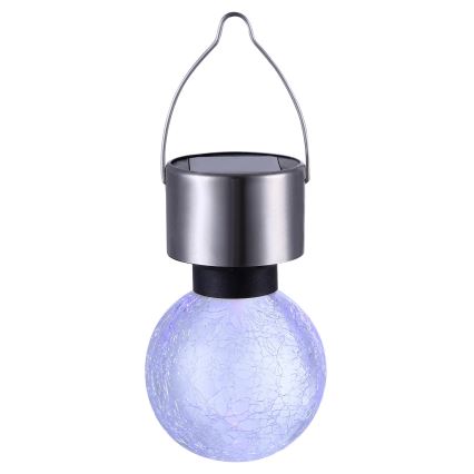Globo - LED Solar light LED/0,05W/1,2V IP44