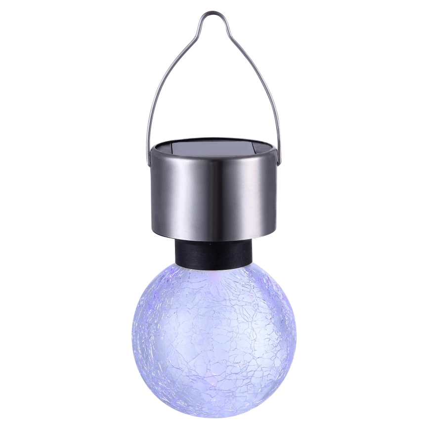 Globo - LED Solar light LED/0,05W/1,2V IP44