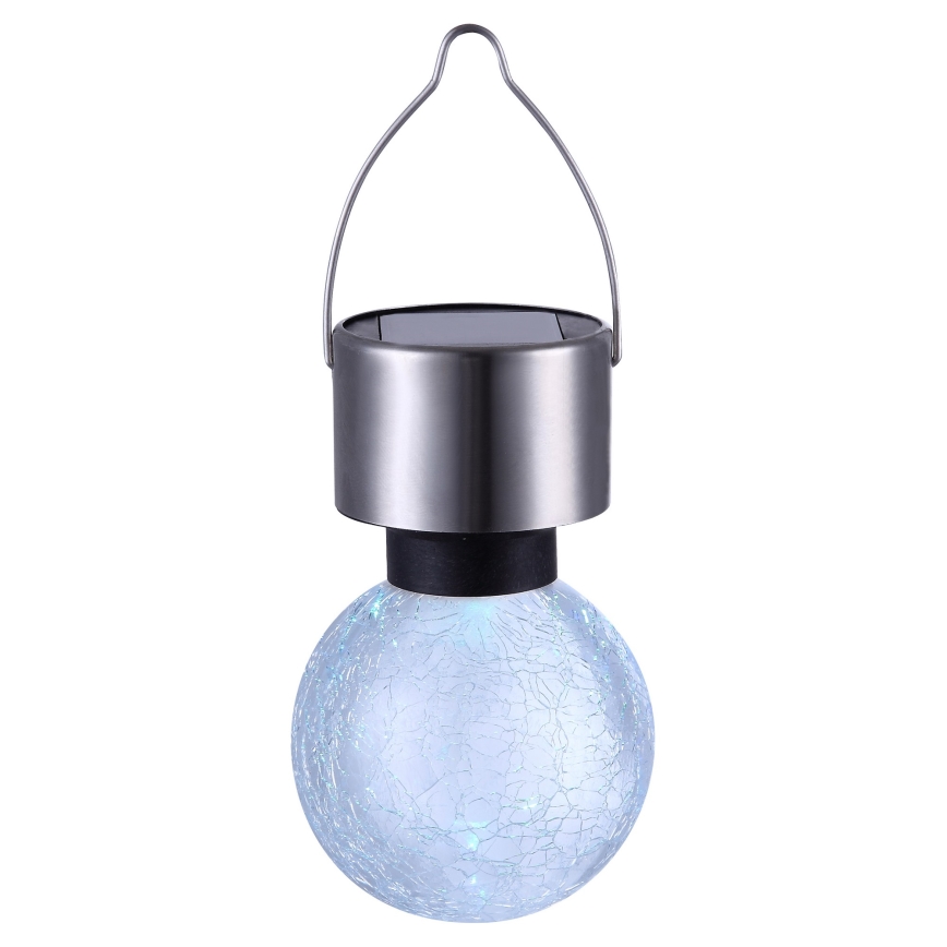 Globo - LED Solar light LED/0,05W/1,2V IP44