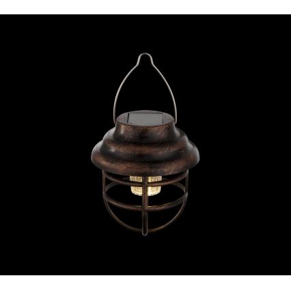 Globo 33059-16 - LED Solar light LED/0,06W/3,2V