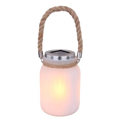 Globo - LED Solar light LED/1,2V IP44