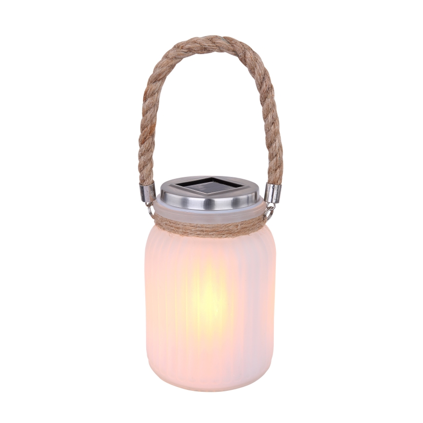 Globo - LED Solar light LED/1,2V IP44