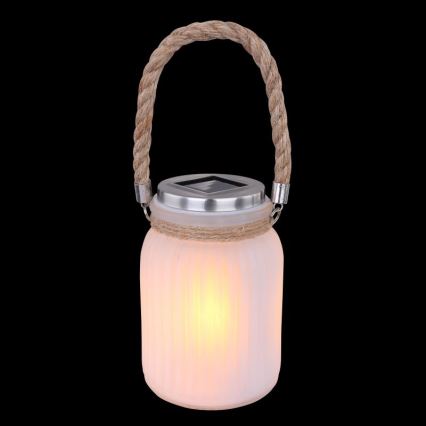 Globo - LED Solar light LED/1,2V IP44